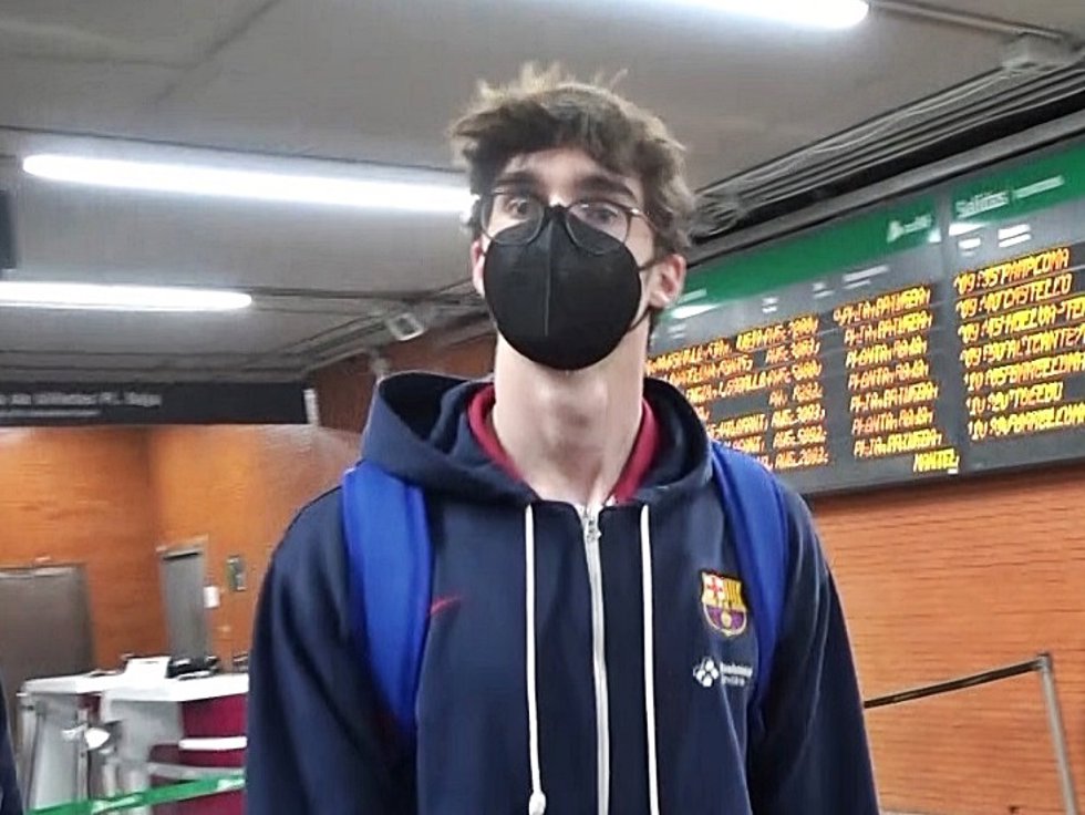 PABLO URDANGARIN