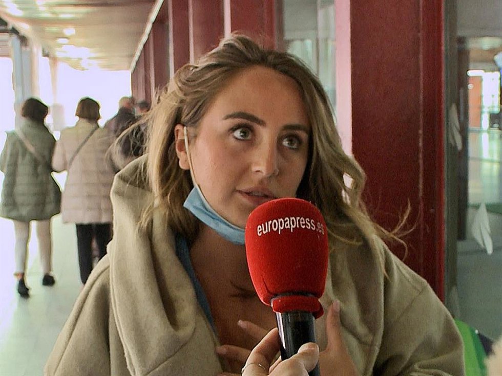 ROCÍO FLORES