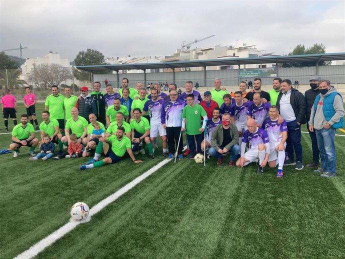 Ayuntamiento de Jaén aplaude el Torneo Benéfico a Favor de Anda Conmigo por trabajar "en la solidaridad"