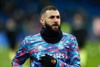 Benzema se apunta a París en un regreso Champions