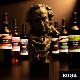 El cine español celebró su noche más especial con vino de Rioja