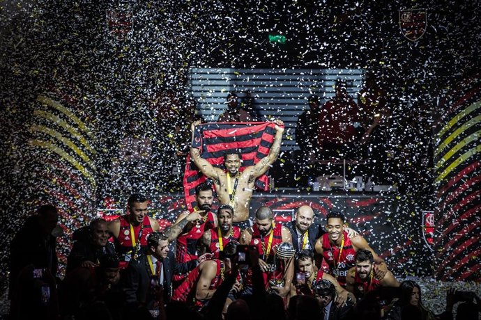 San Pablo Burgos cede su trono Intercontinental al Flamengo