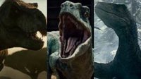 Jurassic World Dominion: Estos son los 13 los dinosaurios que aparecen en la película