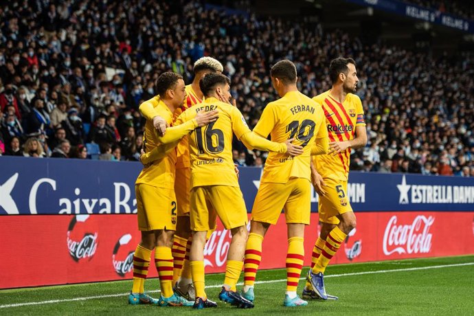 RCD Espanyol - FC Barcelona