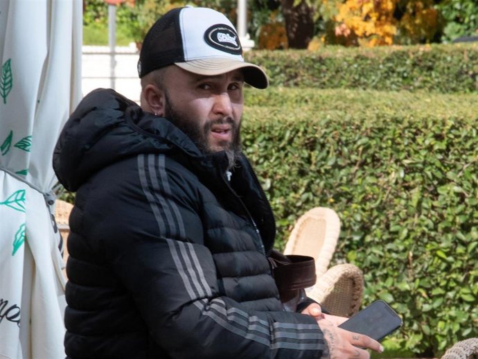 Archivo - Kiko Rivera