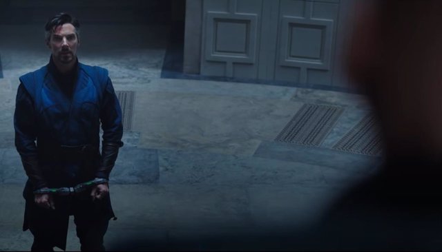¿Charles Xavier (Patrick Steart) Y Redd Richards (Los 4 Fantásticos) En Doctor Strange 2 En El Multiverso De La Locura?