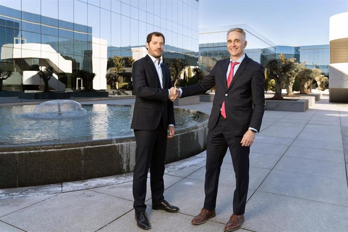 Capital Energy y LaFinca se alían en proyecto de autoconsumo solar