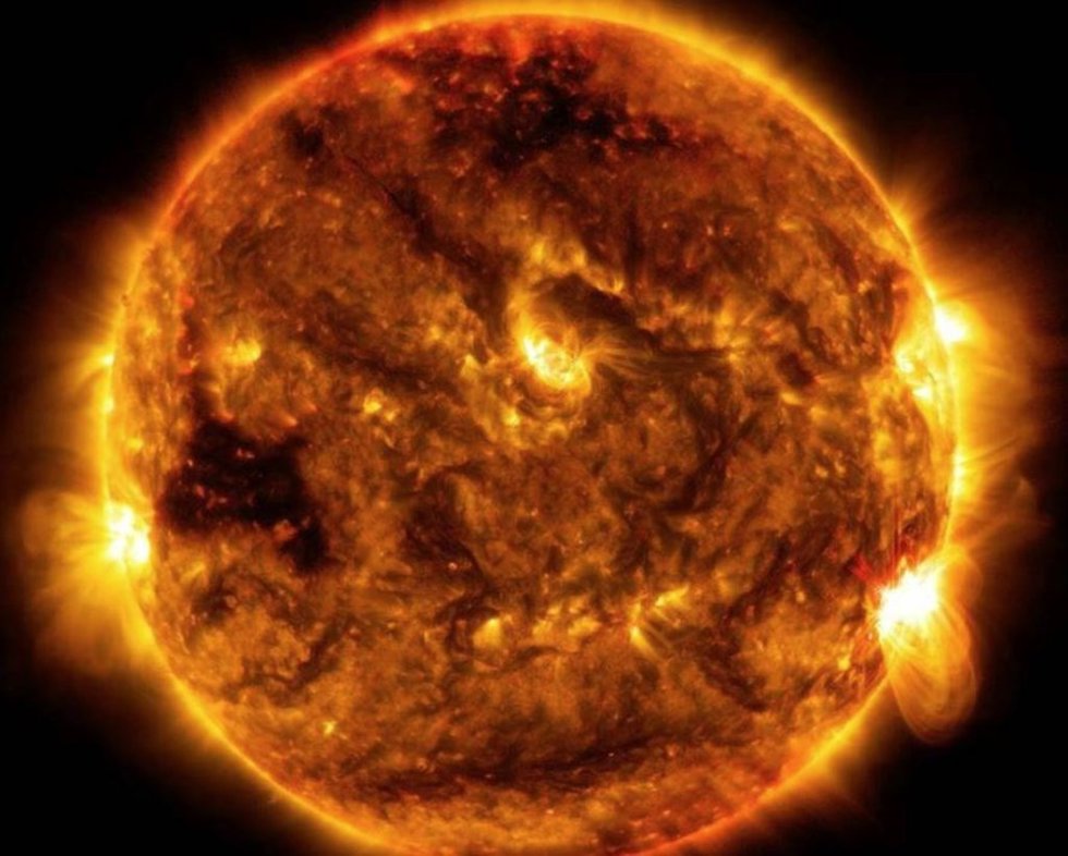 Eyeccin solar