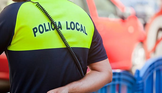 Archivo - Publicadas las bases para subvencionar a las policías locales que trabajen contra la violencia de género