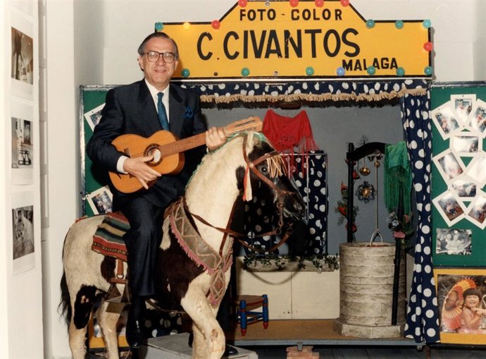 La Fundación Rafael Pérez Estrada celebra el 88 cumpleaños del artista con diversas actividades