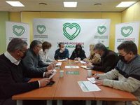 Unidas Podemos anima a Moreno a "tomar nota" de que puede "penalizar" adelantar elecciones "por intereses partidistas"