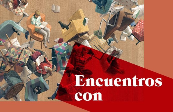 CaixaForum Zaragoza da voz a artistas innovadores y al cine documental contemporáneo con la nueva programación 'Found!'.