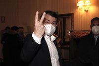 PSPV avisa que los valencianos tendrán "Botànic o terror" y PPCV rechaza "lecciones" sobre con quién gobernar