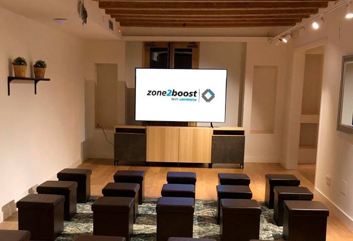 La iniciativa Zone2boost alcanza un compromiso de inverisón de 1,5 millones en 16 startups