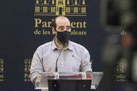 Unidas Podemos lamenta que al PP "parezca resultarle cómodo gobernar con Vox" tras elecciones en CyL