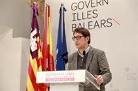 Negueruela insiste en que la Ley del Turismo bloquea "todo el crecimiento, no sólo el alquiler vacacional"