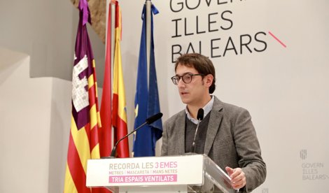 Islas Baleares