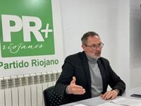 El PR+ considera que los resultados de Castilla y León constatan "un avance importante del regionalismo"