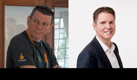 Comunicados Internacional