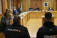 La madre de Desirée dice que "la adoraba" y que "jamás le haría daño": "No sé como pasó lo que pasó"