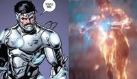 ¿Tom Cruise es Superior Iron Man en Doctor Strange en el Multiverso de la Locura?