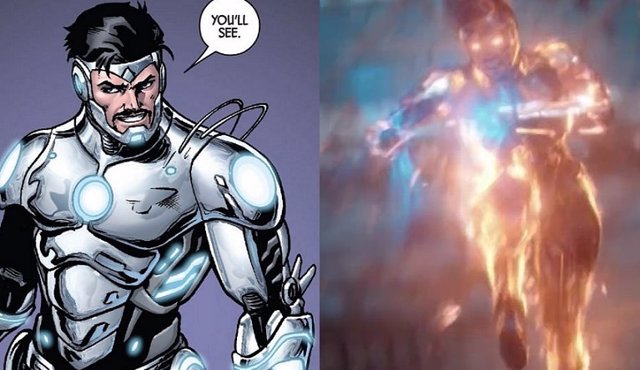 ¿Tom Cruise Como Iron Man Superon En Doctor Strange En El Multiverso De La Locura?