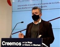 Escobar(PP) dice que el partido "tiene la responsabilidad de formar Gobierno" en CyL y que ha sido el "fracaso" del PSOE