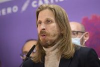 Podemos resta importancia a que Yolanda Díaz no se haya pronunciado aún sobre los resultados en CyL
