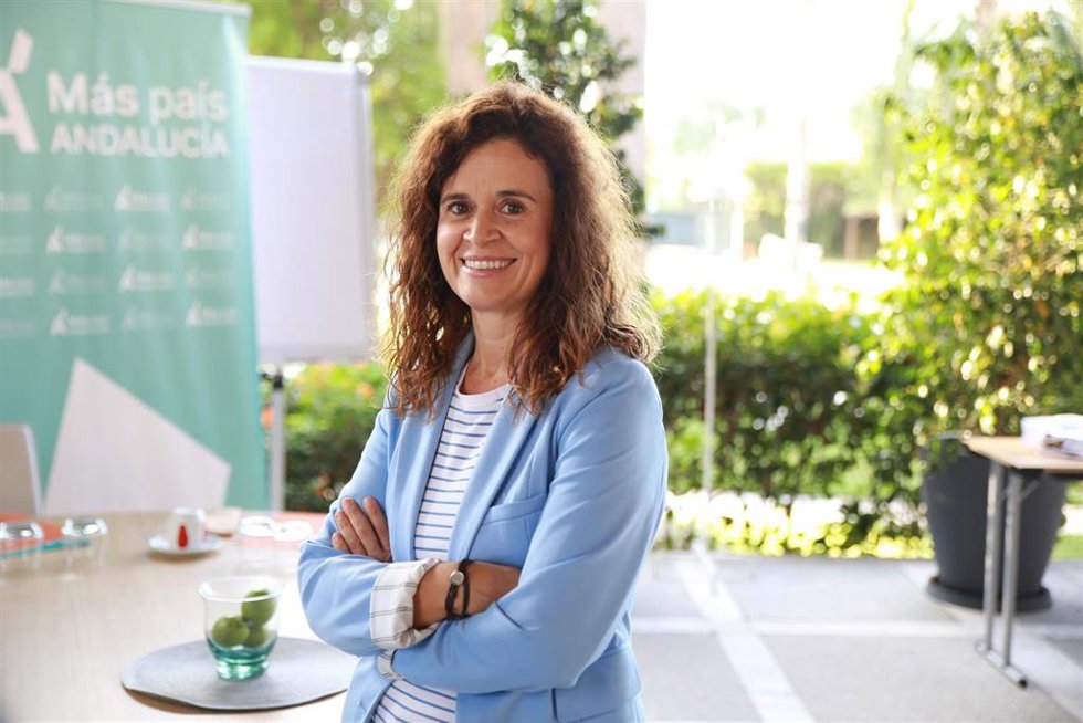 Archivo - 'Andaluces Levantaos' pide a Junta reforzar las políticas de prevención de violencia machista y lamenta los "recortes" 