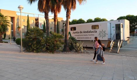 Andalucía