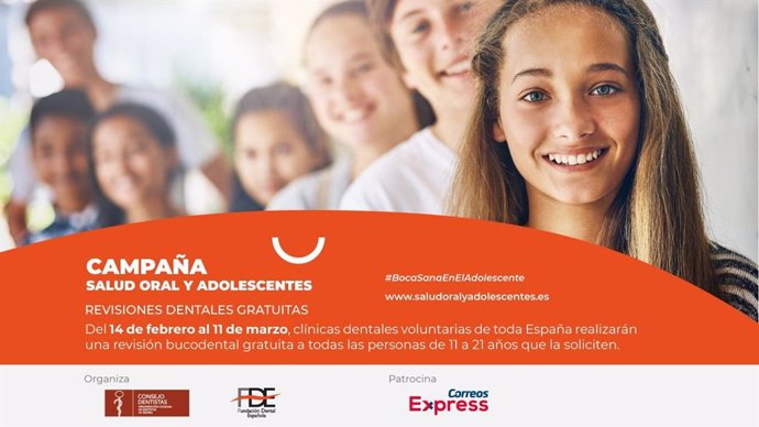 Un total de 1.217 clínicas de toda España participan en esta campaña y realizarán revisiones gratuitas.