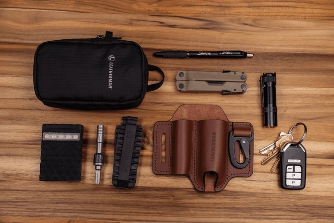 Fundas Ainsworth EDC y Tool Pouch