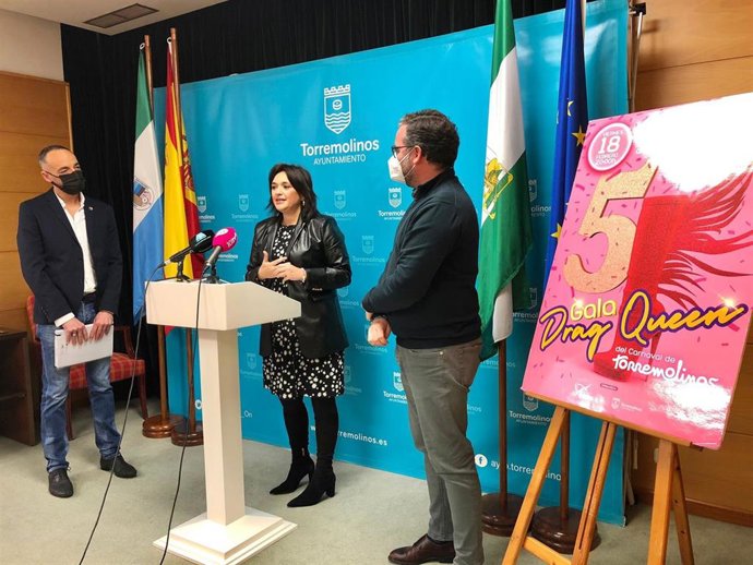 Torremolinos impulsará el Pride como evento de interés turístico en Andalucía