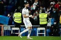 Benzema: "Siempre voy a forzar y a pensar por mi equipo"