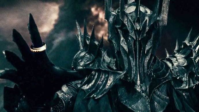 ¿Por Qué Sauron No Está En El Tráiler De El Señor De Los Anillos: Los Anillos De Poder?