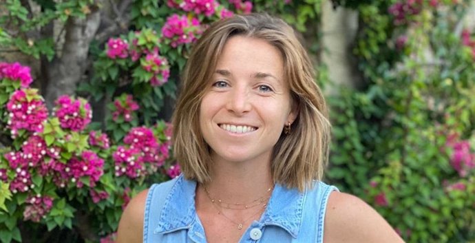 Berta Bonastre, director de la sede de Terrrassa de la Copa del Mundo de Hockey sobre Hierba de 2022