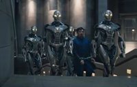 Ultrón vuelve al Universo Marvel en Doctor Strange en el Multiverso de la Locura