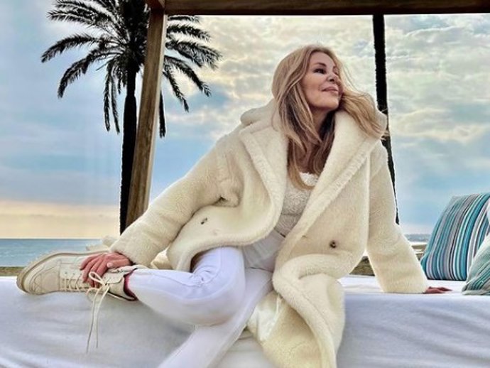 Ana Obregón será la protagonista de la próxima entrega de 'Mi casa es la tuya'