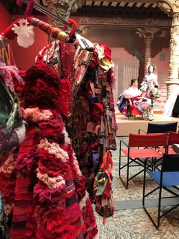 Imagen de una sesión del ciclo "Confluencias" de 2019