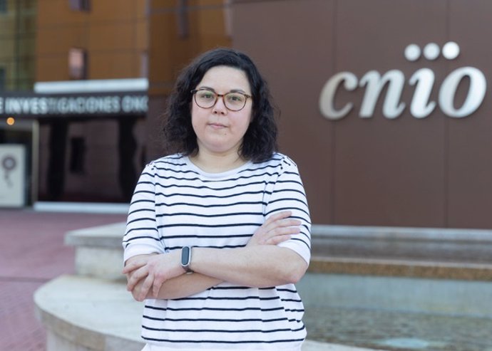 Maria Currás se incorpora al CNIO para dirigir la Unidad Clínica de Cáncer Familiar