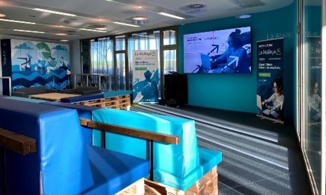 Telefónica abre una nueva convocatoria de su aceleradora de startups Open Future en siete ciudades españolas