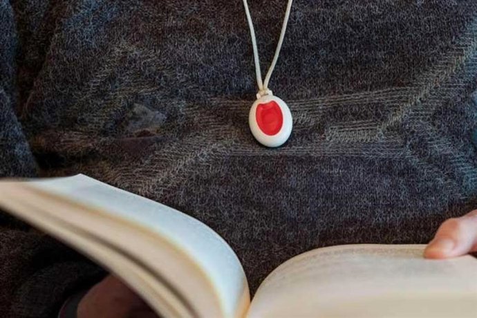 Archivo - Servicio de teleasistencia