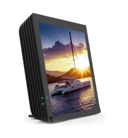 Repetidor WI-FI Premium 6 de Orange