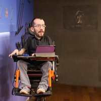 Podemos insiste en la "utilidad" de una comisión parlamentaria para investigar los abusos en la Iglesia