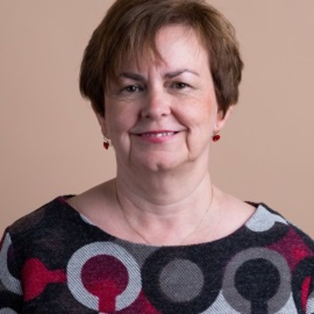 Ana María Carmona, nueva directora general de Autómomos de Castilla-La Mancha