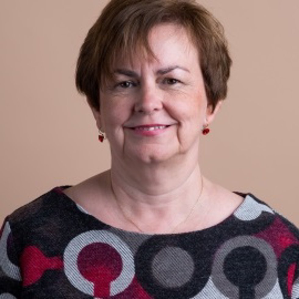 Ana María Carmona, nueva directora general de Autómomos de Castilla-La Mancha