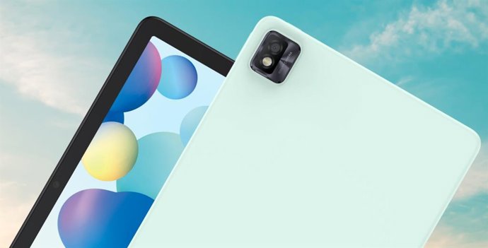 Tableta NXTPAPER 10S