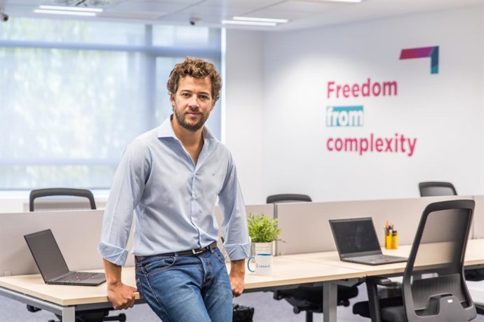 Archivo - Economía/Finanzas.- Casavo cierra una ronda de 40 millones para invertir en España