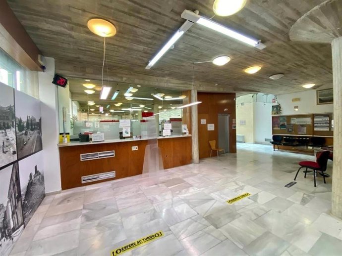 Agencia Tributaria Municipal de Lorca