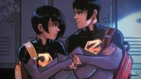 En marcha la película de Wonder Twins, los Gemélos Maravilla de DC, para HBO Max